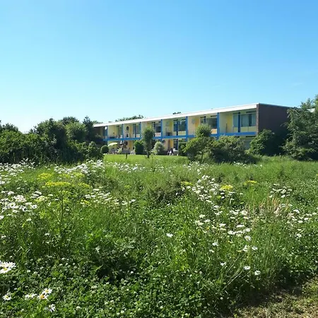 Vakantiehuisje Martina 17 Vlissingen Exterior foto
