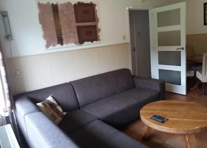 Vakantiehuisje Martina 17