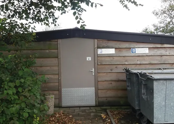 Vakantiehuisje Martina 17